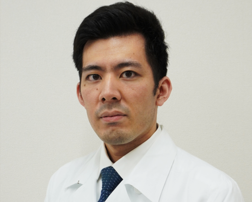 @@ő@ Dr.  Ryota Nakajima  D.D.S., Ph.D.